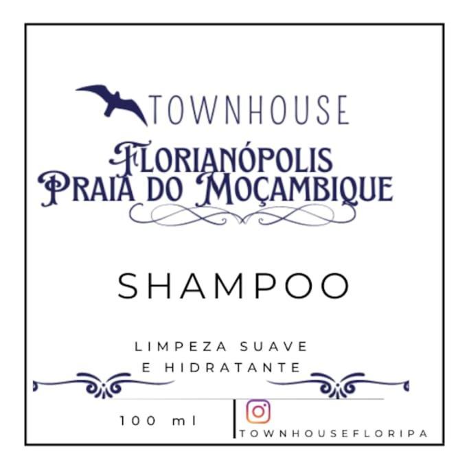 Townhousefloripa I Praia Do Mocambique Riovermelho Florianópolis Buitenkant foto